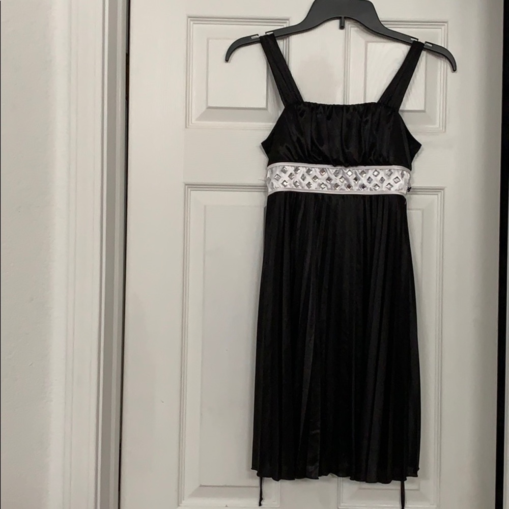 Child dress